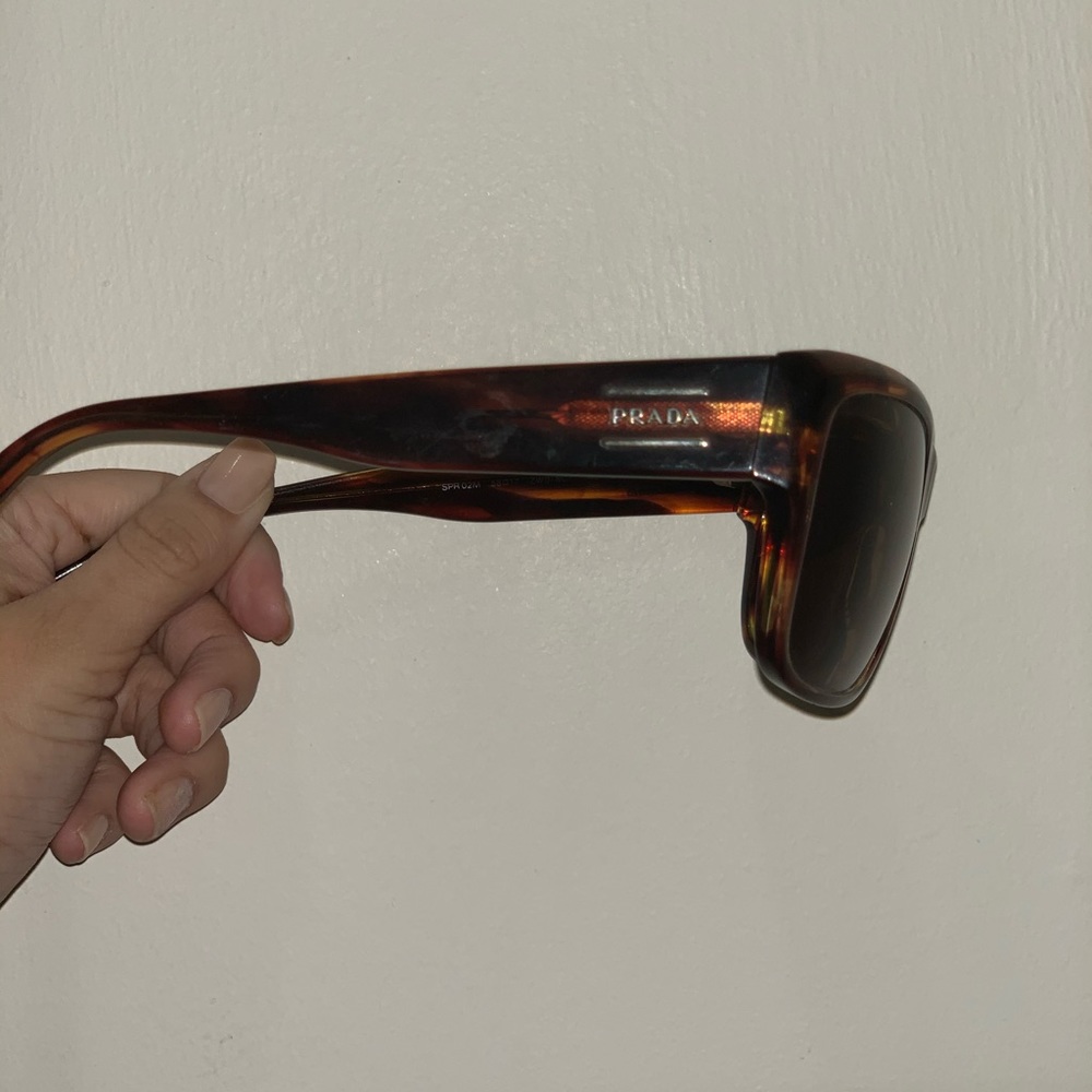 Authentic Prada sunglasses🌴😎